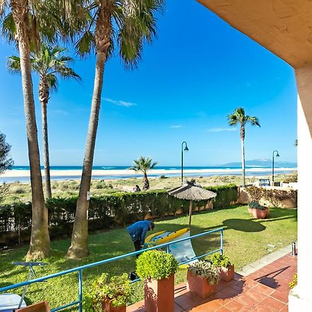 Duplex Surla Pajaro Vistas Al Mar Διαμέρισμα Ταρίφα Εξωτερικό φωτογραφία