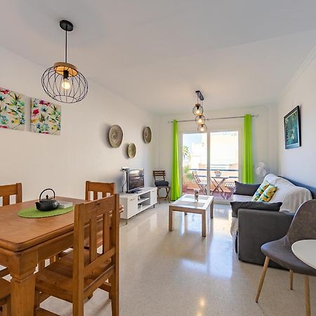 Duplex Surla Pajaro Vistas Al Mar Διαμέρισμα Ταρίφα Εξωτερικό φωτογραφία