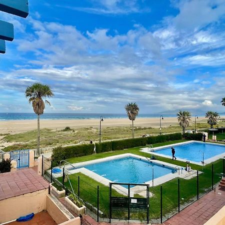 Duplex Surla Pajaro Vistas Al Mar Διαμέρισμα Ταρίφα Εξωτερικό φωτογραφία