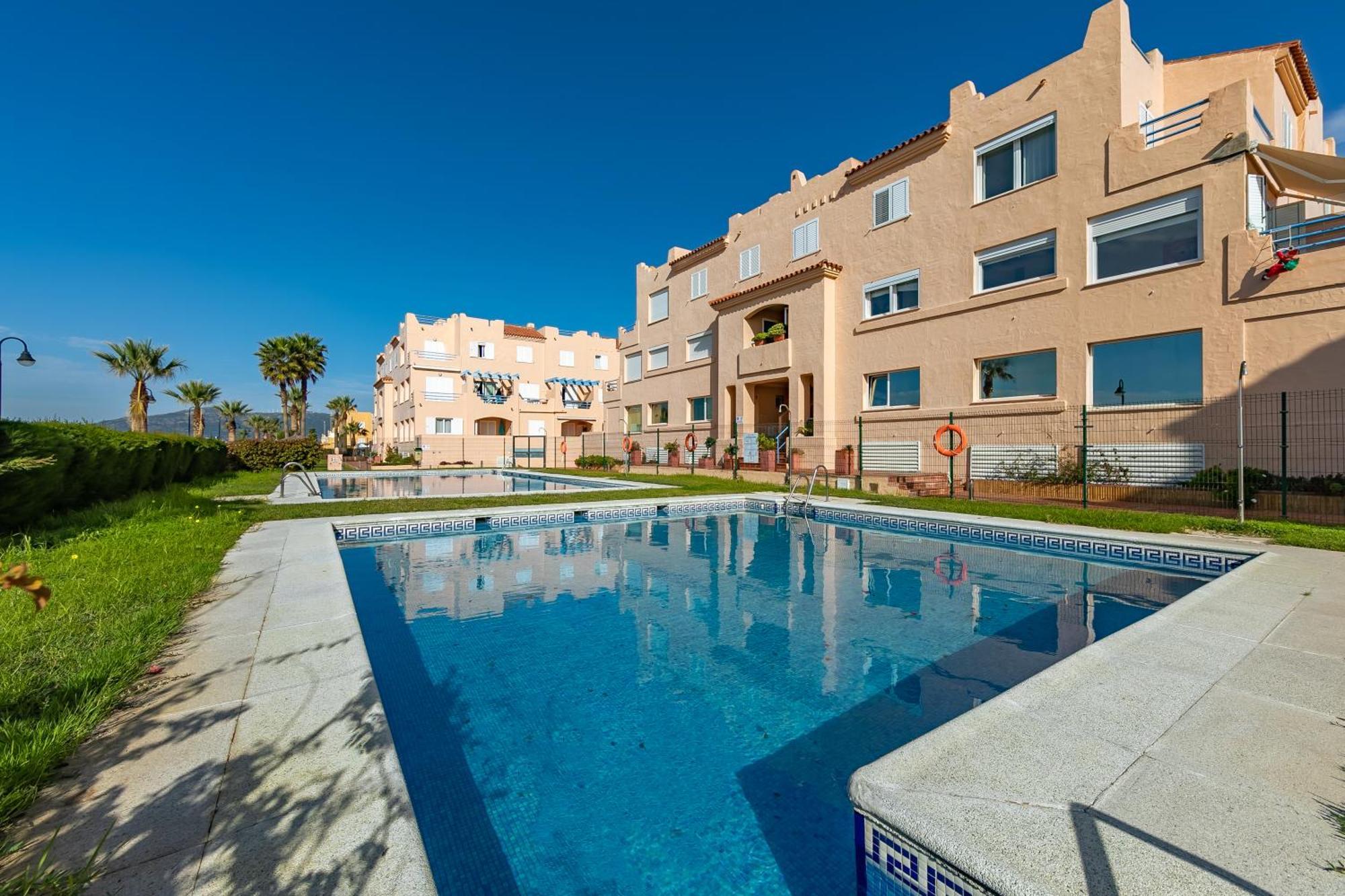 Duplex Surla Pajaro Vistas Al Mar Διαμέρισμα Ταρίφα Εξωτερικό φωτογραφία