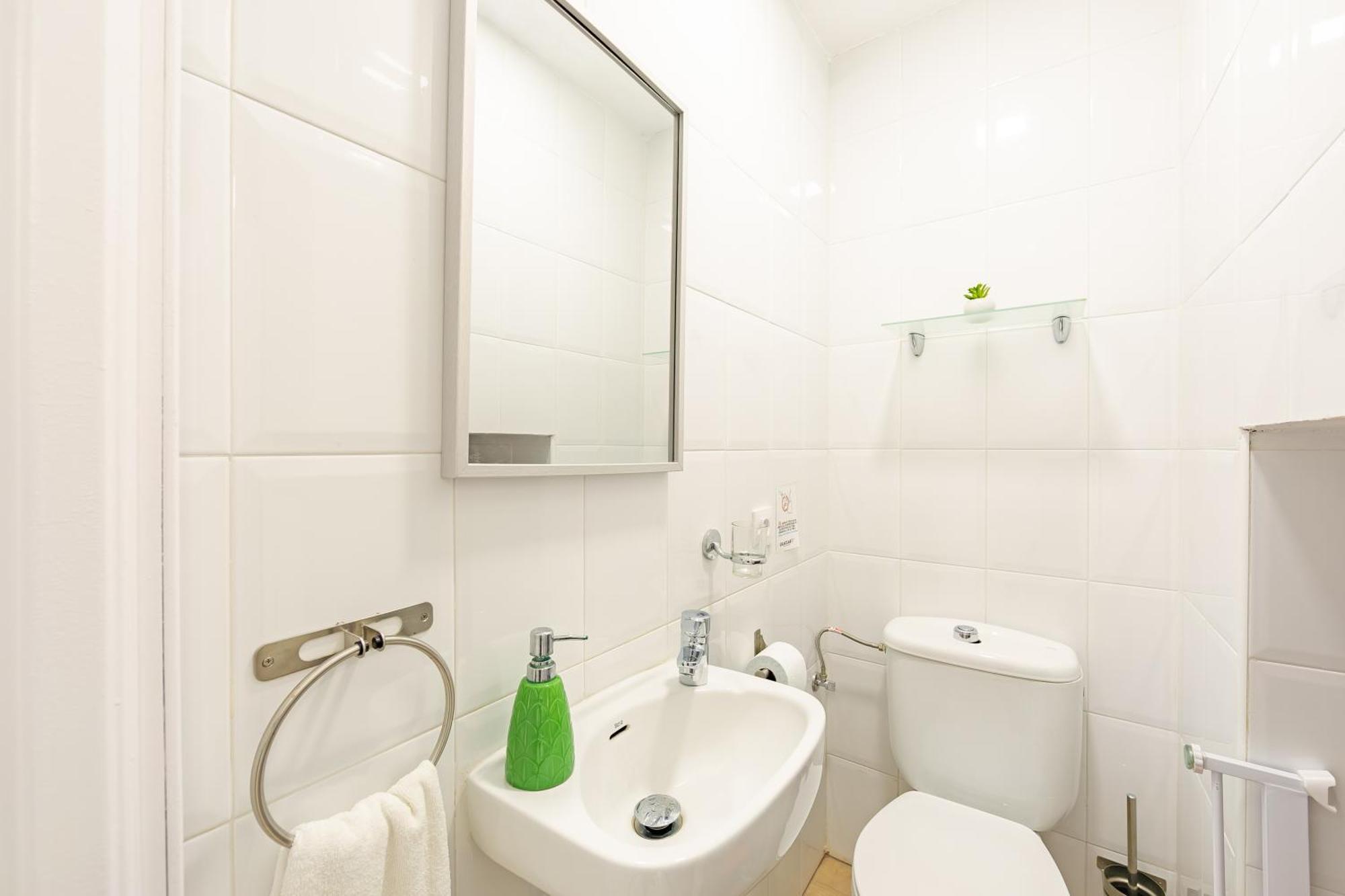 Duplex Surla Pajaro Vistas Al Mar Διαμέρισμα Ταρίφα Εξωτερικό φωτογραφία