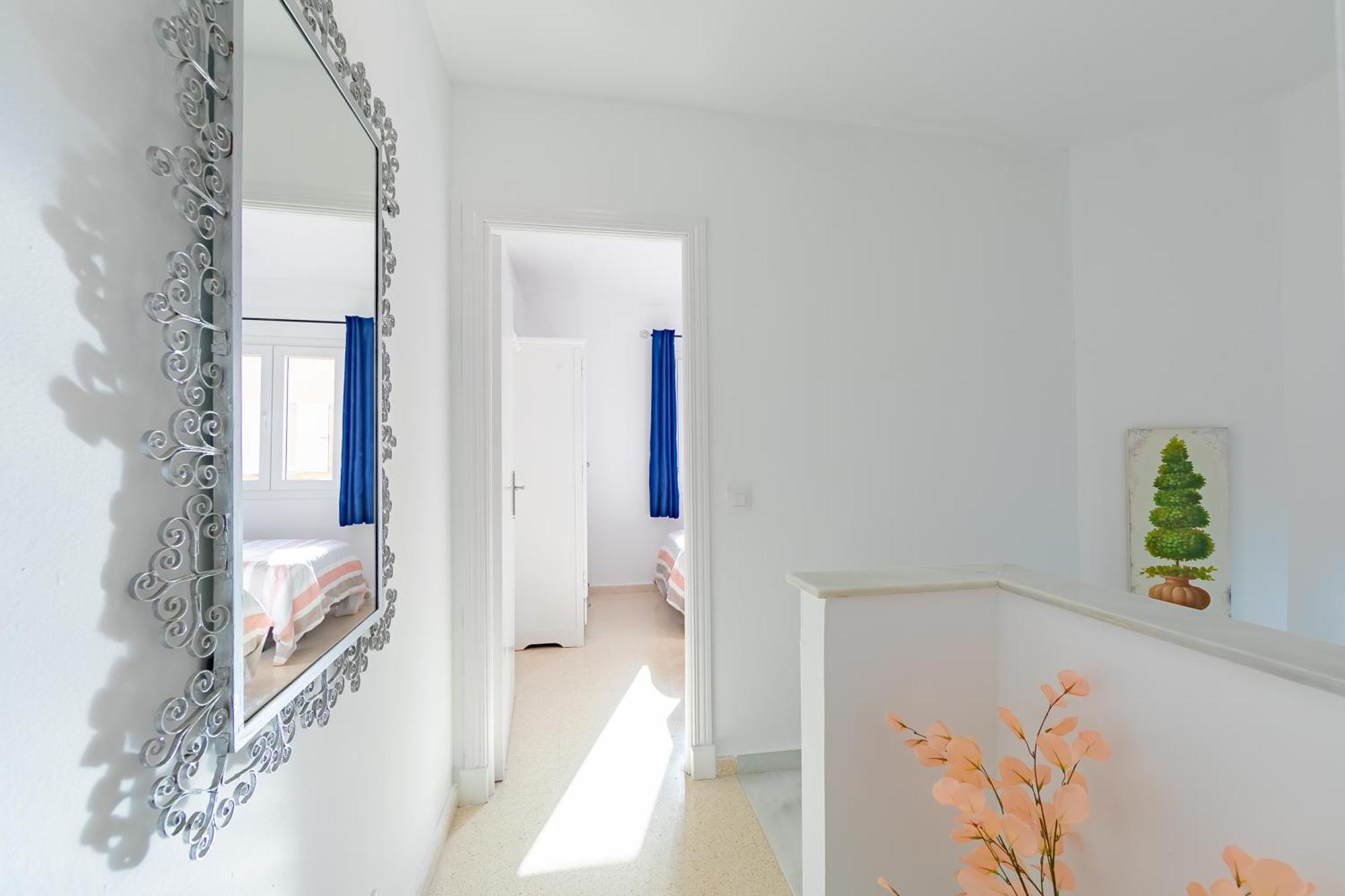 Duplex Surla Pajaro Vistas Al Mar Διαμέρισμα Ταρίφα Εξωτερικό φωτογραφία