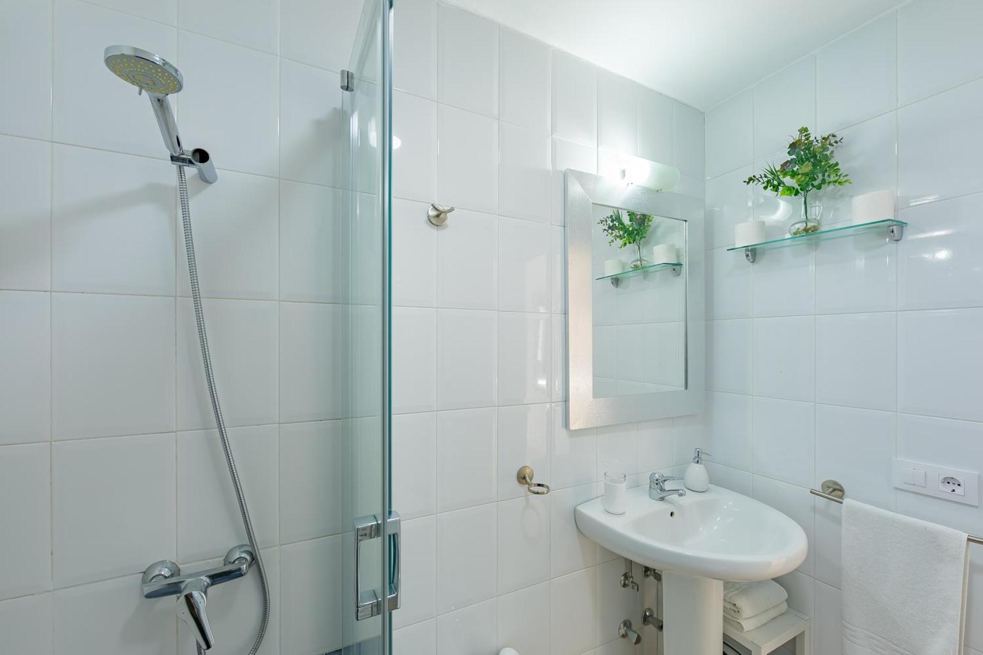 Duplex Surla Pajaro Vistas Al Mar Διαμέρισμα Ταρίφα Εξωτερικό φωτογραφία