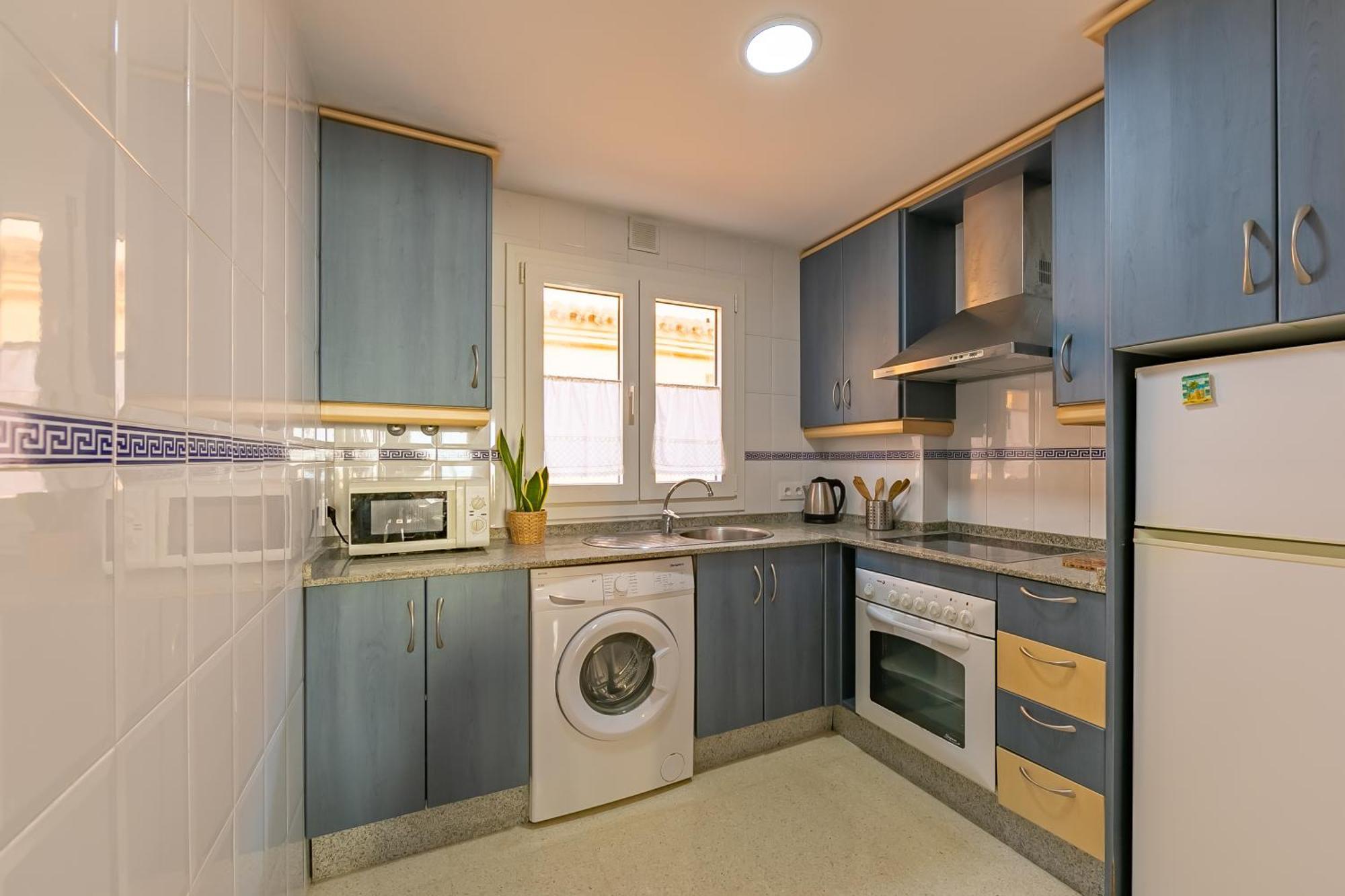 Duplex Surla Pajaro Vistas Al Mar Διαμέρισμα Ταρίφα Εξωτερικό φωτογραφία