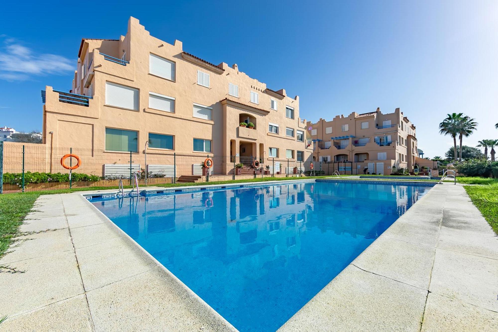 Duplex Surla Pajaro Vistas Al Mar Διαμέρισμα Ταρίφα Εξωτερικό φωτογραφία