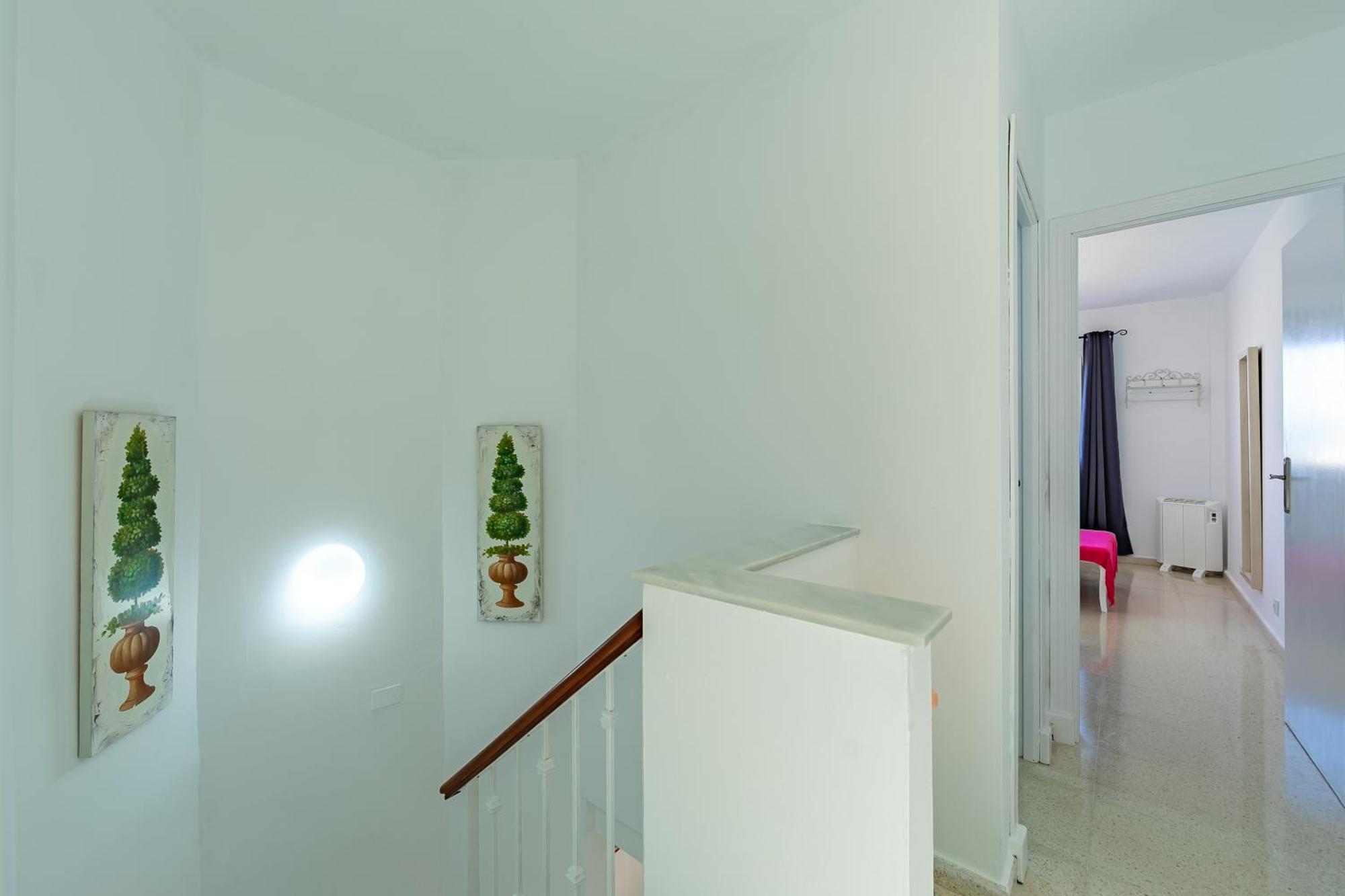 Duplex Surla Pajaro Vistas Al Mar Διαμέρισμα Ταρίφα Εξωτερικό φωτογραφία