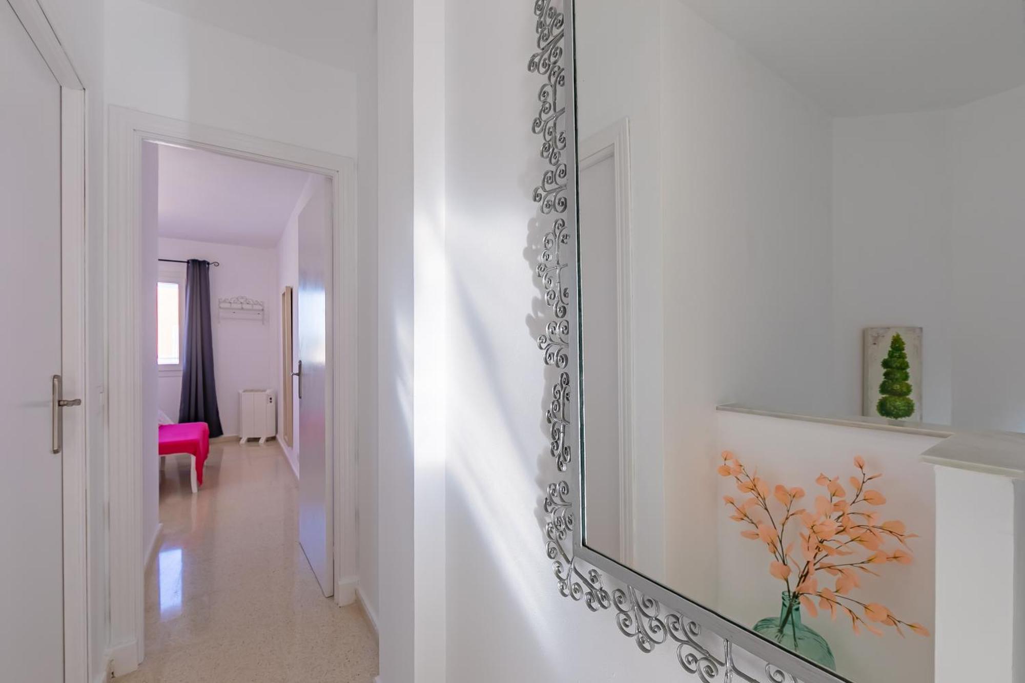 Duplex Surla Pajaro Vistas Al Mar Διαμέρισμα Ταρίφα Εξωτερικό φωτογραφία