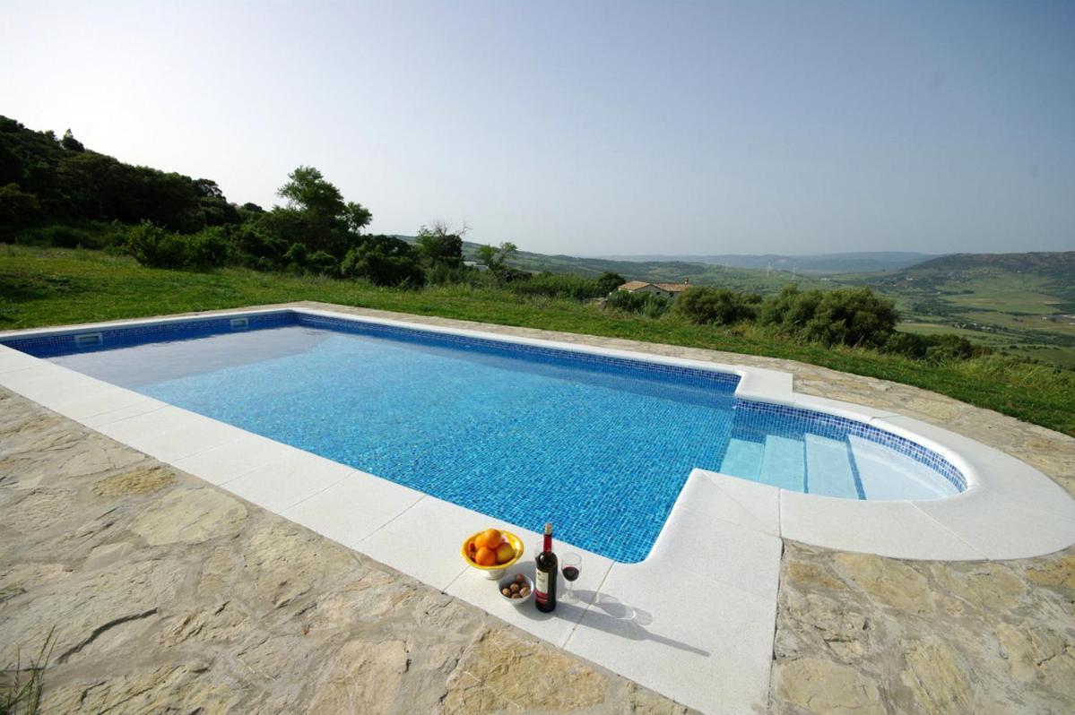 Duplex Surla Pajaro Vistas Al Mar Διαμέρισμα Ταρίφα Εξωτερικό φωτογραφία
