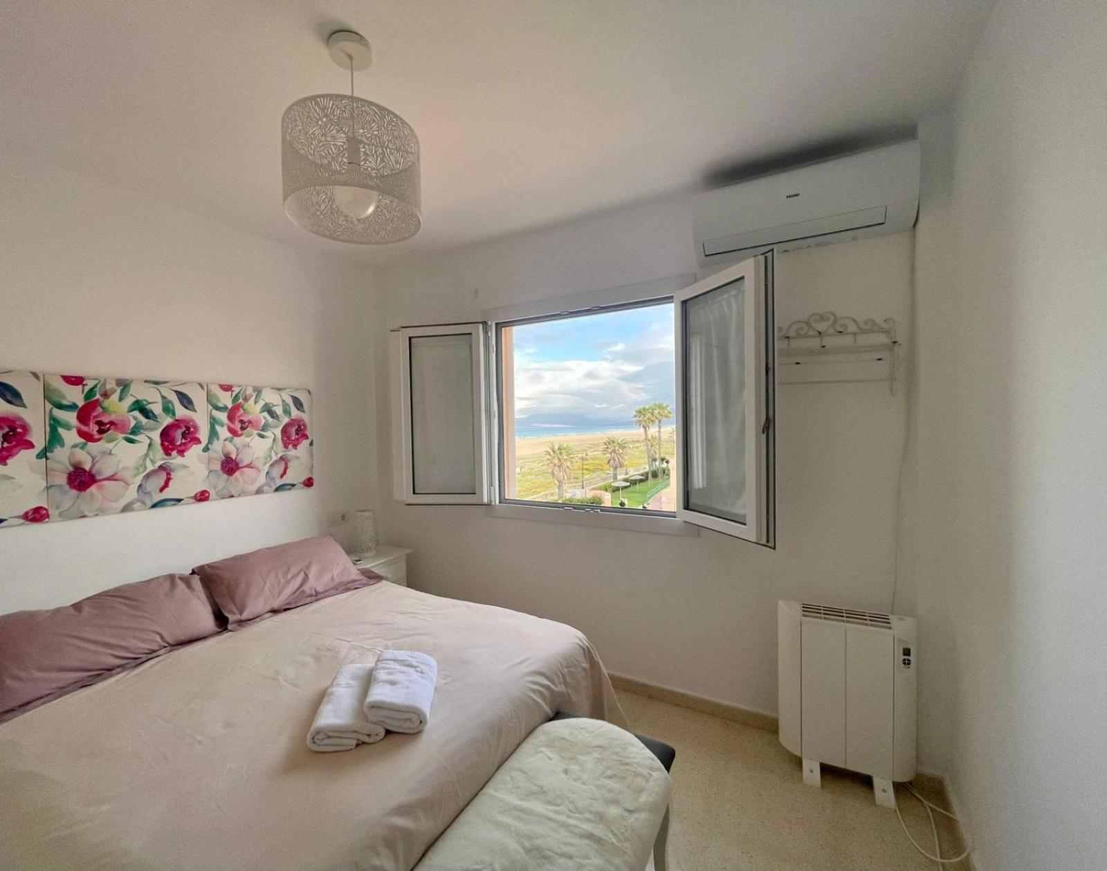 Duplex Surla Pajaro Vistas Al Mar Διαμέρισμα Ταρίφα Εξωτερικό φωτογραφία